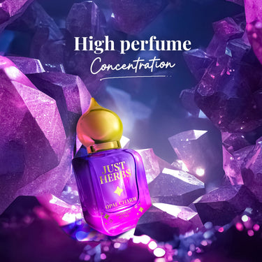 Opal Charm Premium Attar